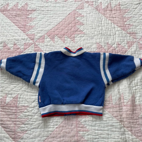 Baby varsity jacket - Picture 8 of 8
